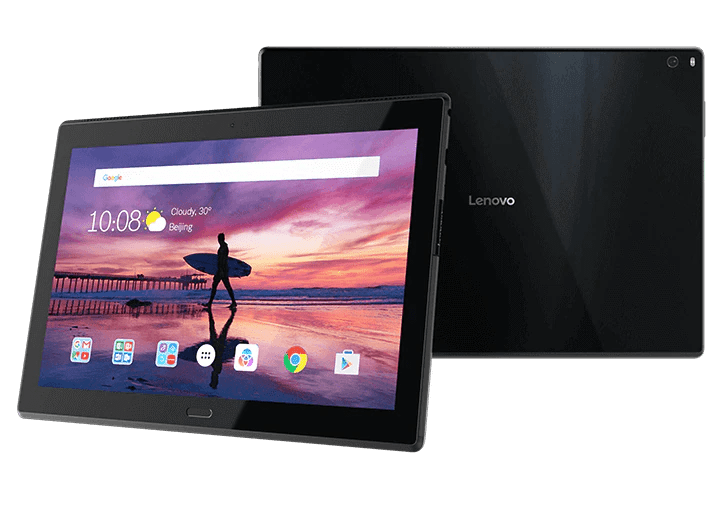 Lenovo Tab 4 10 Plus (TB - X704F) WiFi - Good Condition - ReDial Lenovo Tab 4 10 Plus (TB - X704F) WiFi - Good Condition - ReDial